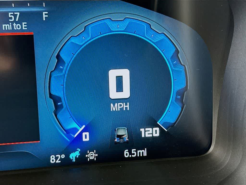 Thumbnail: 2025 Ford Bronco - 20