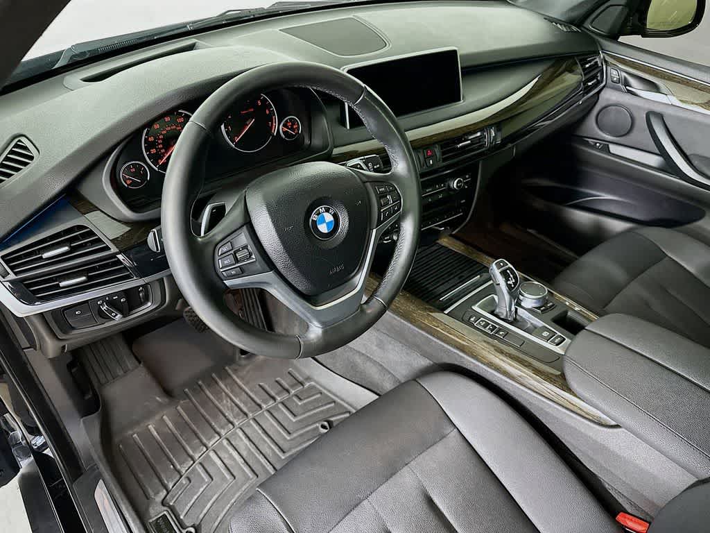 Thumbnail: 2018 BMW X5 - 2