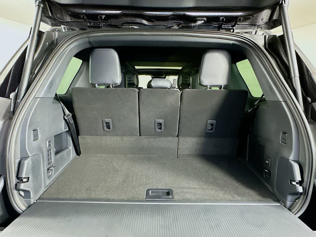 Thumbnail: 2026 Ford Expedition - 20