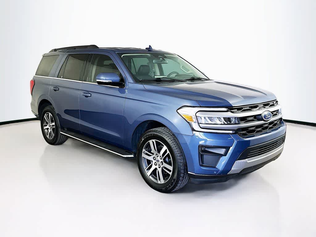 Thumbnail: 2022 Ford Expedition - 24