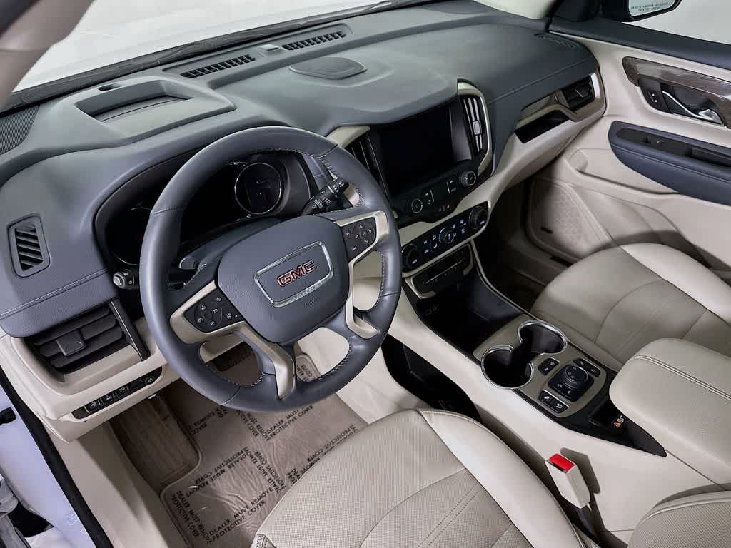 Thumbnail: 2022 GMC Terrain - 2