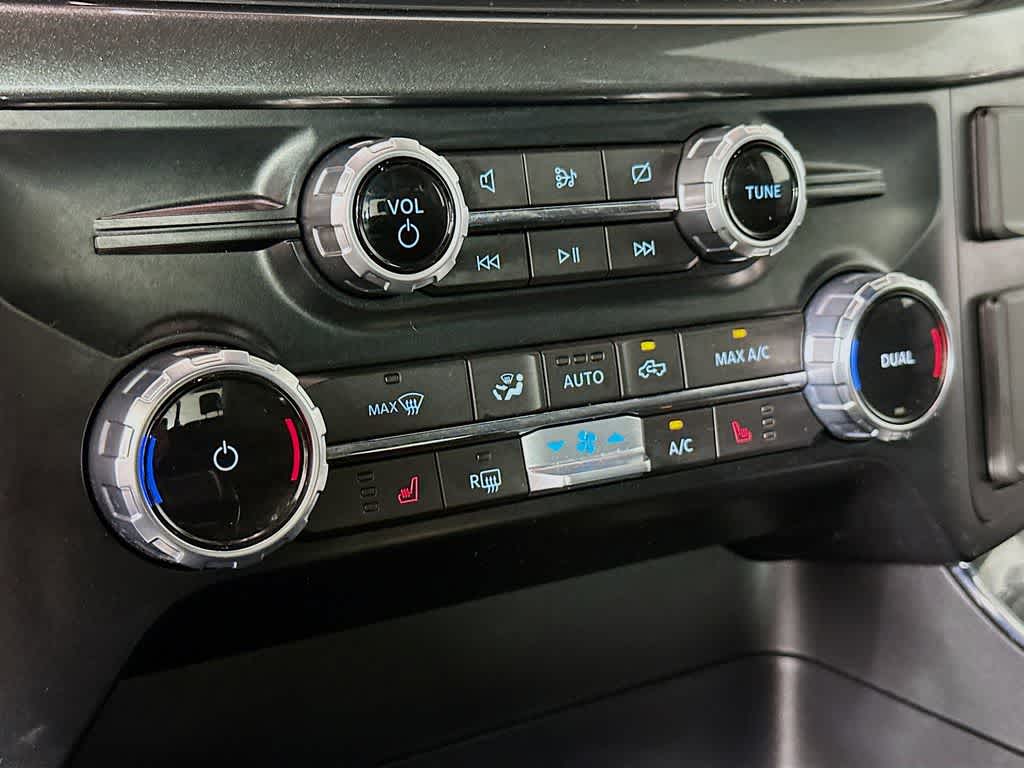 Thumbnail: 2022 Ford F-150 - 18