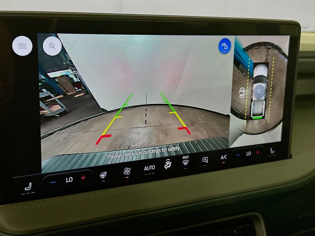 Thumbnail: 2025 Ford Maverick - 28