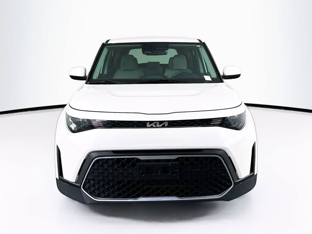 Thumbnail: 2023 Kia Soul - 6