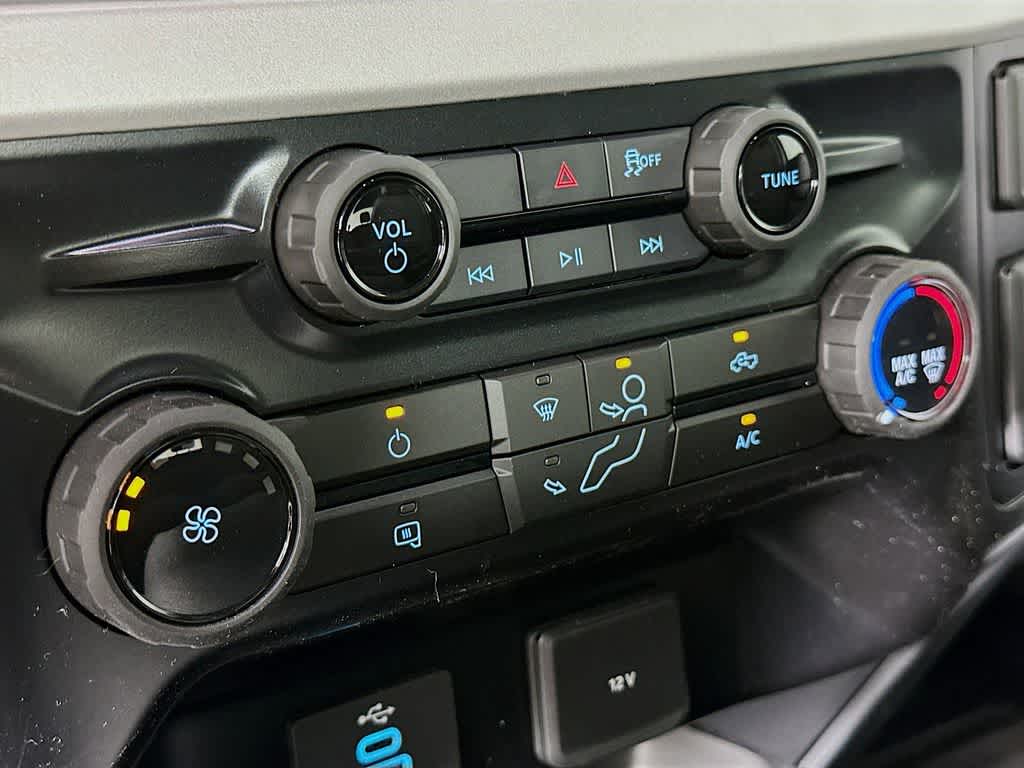 2025 Ford F-250  17
