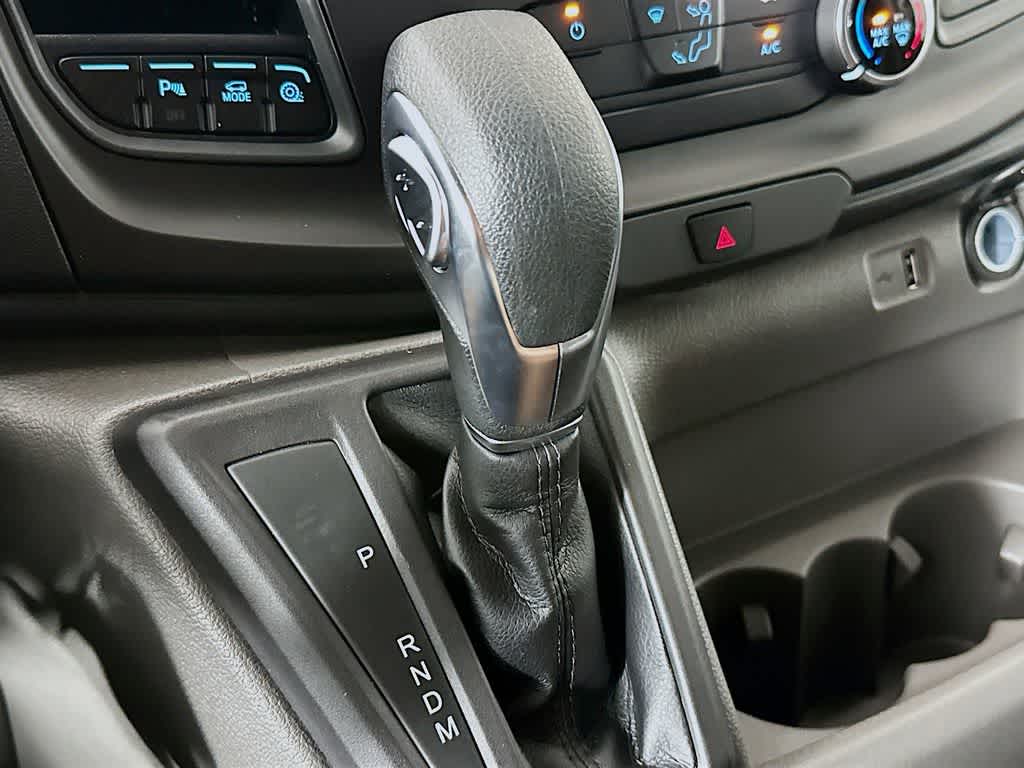 Thumbnail: 2025 Ford Transit Series - 16