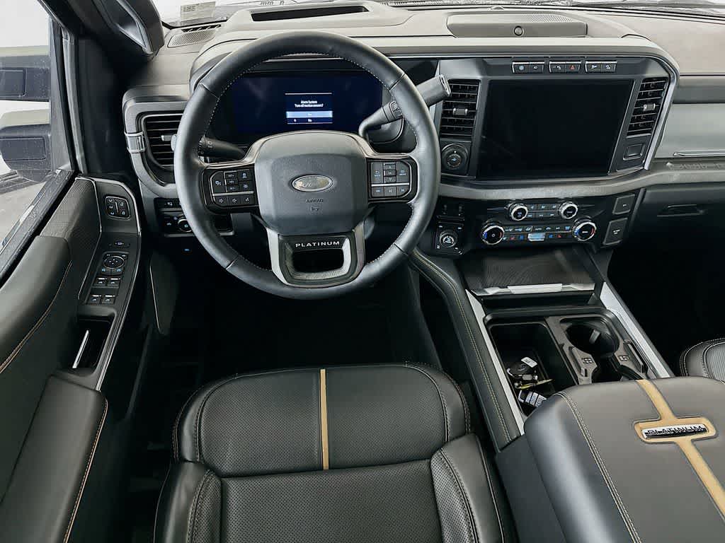 Thumbnail: 2024 Ford Econoline - 10