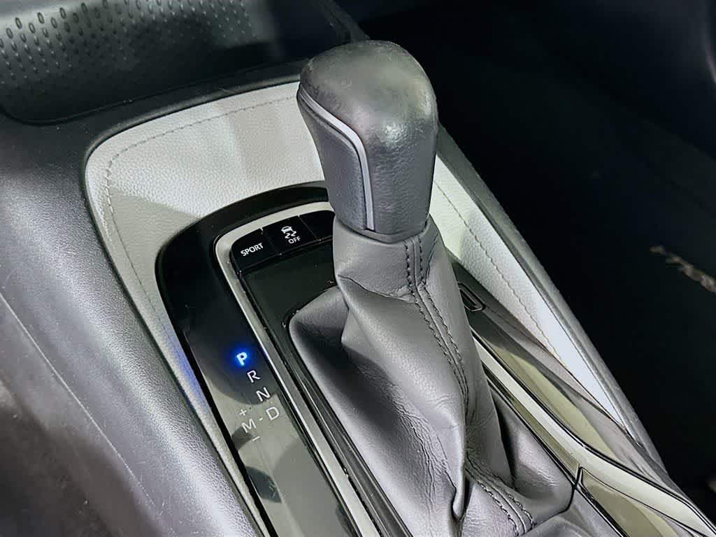 Thumbnail: 2020 Toyota Corolla - 18