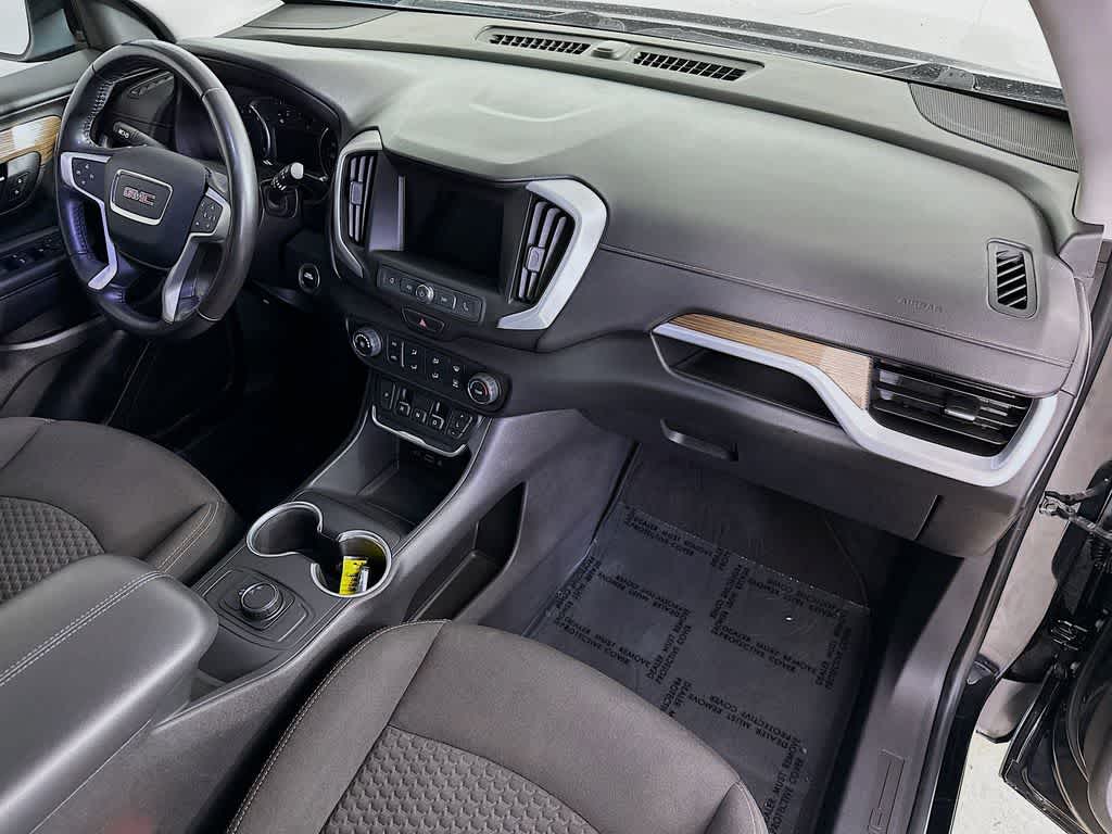 Thumbnail: 2019 GMC Terrain - 31