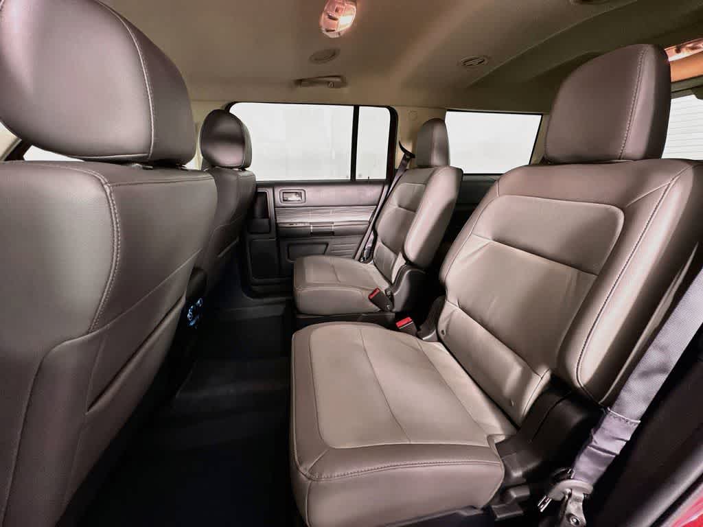 Thumbnail: 2019 Ford Flex - 14
