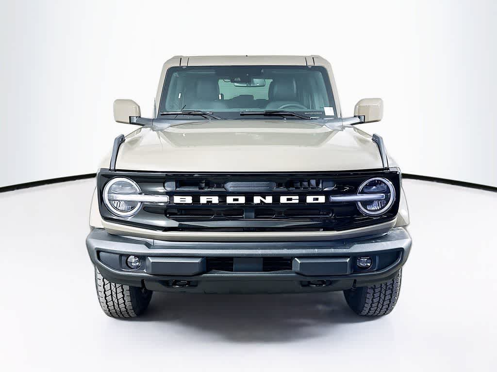 Thumbnail: 2026 Ford Bronco - 6