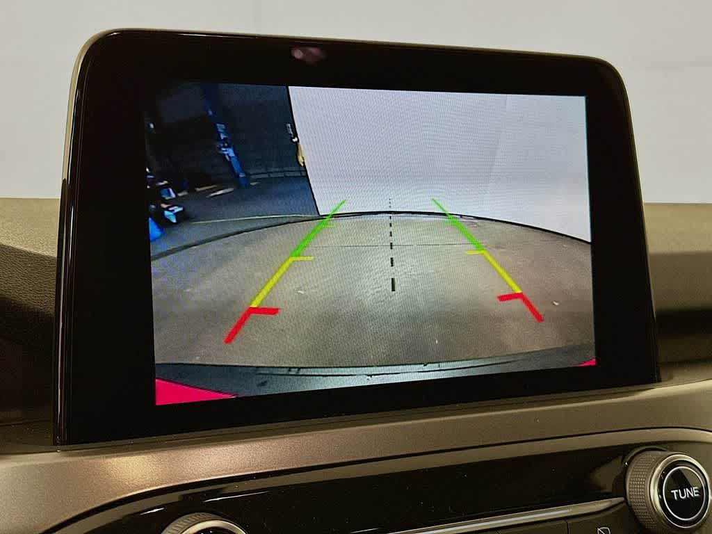 Thumbnail: 2024 Ford Escape - 28