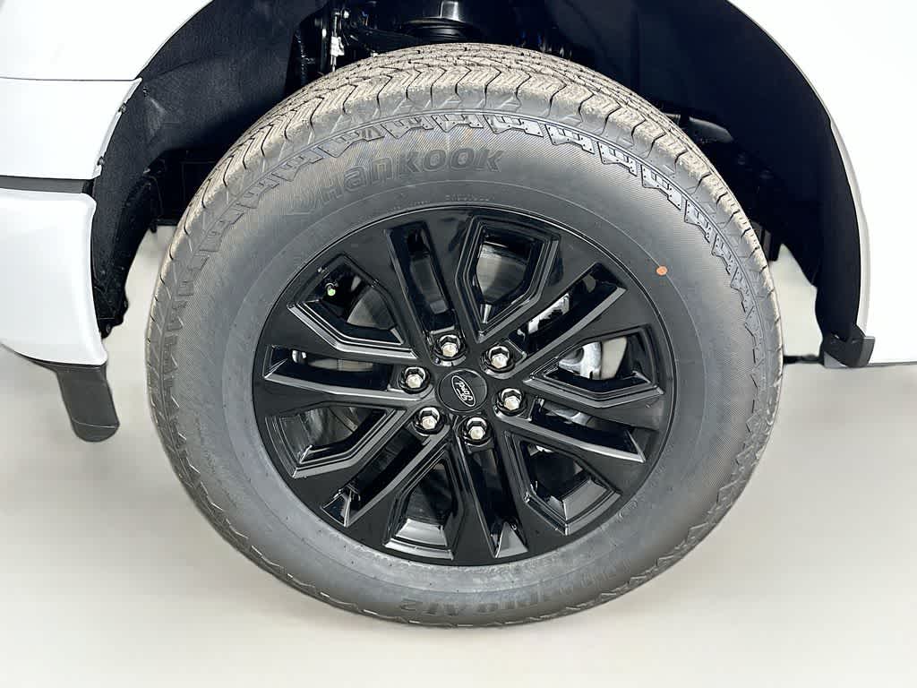 Thumbnail: 2026 Ford F-150 - 8