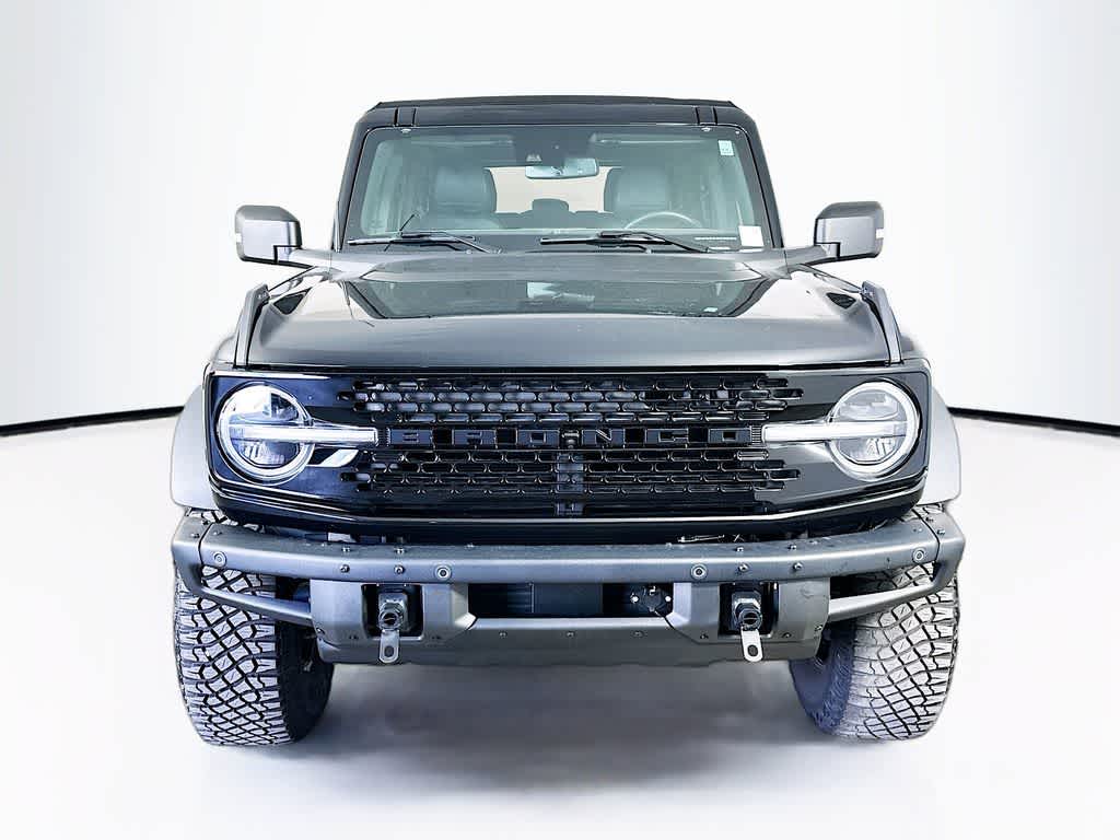 Thumbnail: 2024 Ford Bronco - 6