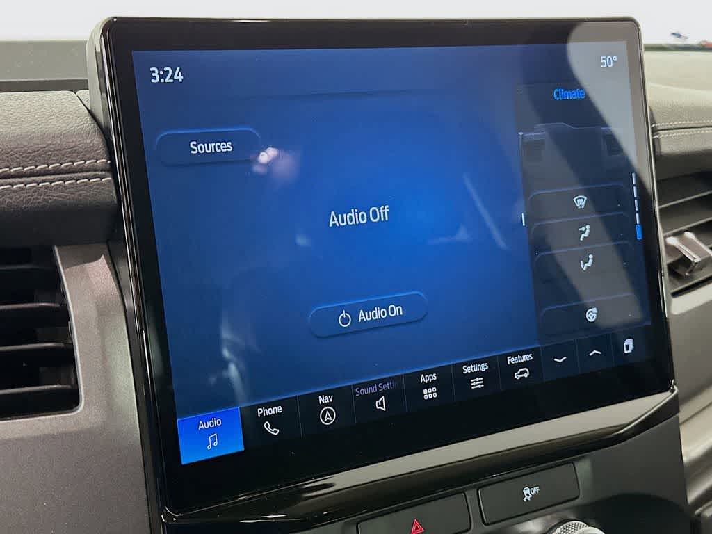 Thumbnail: 2022 Ford Expedition - 17