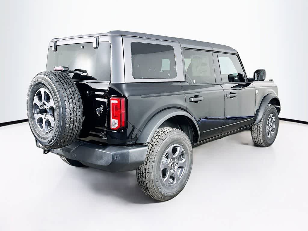 Thumbnail: 2025 Ford Bronco - 25