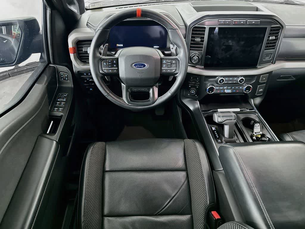 Thumbnail: 2021 Ford F-150 - 10