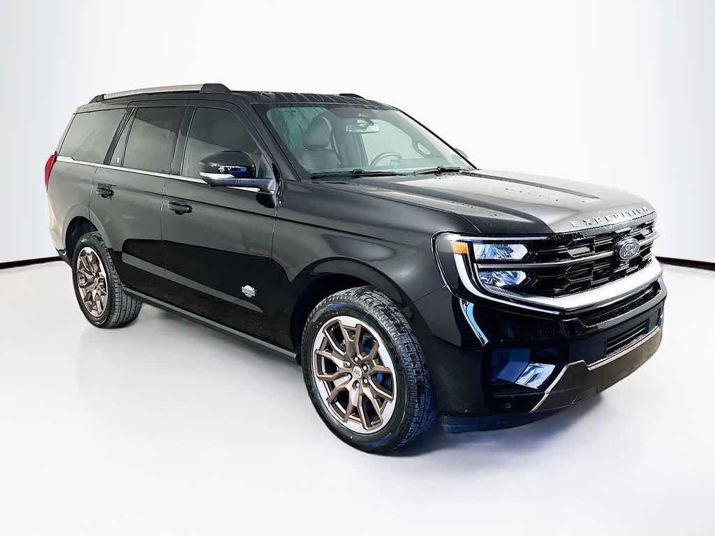 Thumbnail: 2026 Ford Expedition - 23