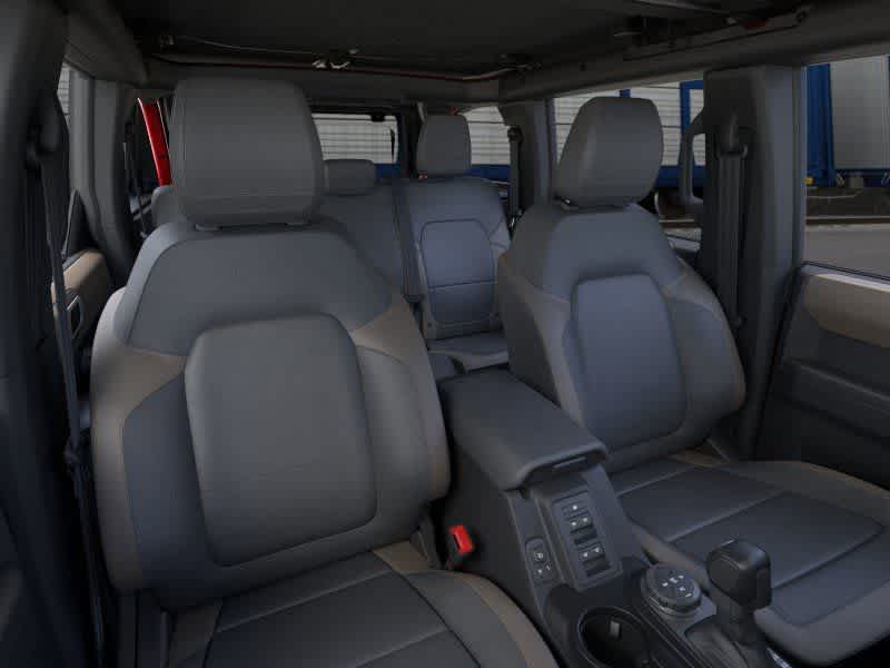 Thumbnail: 2025 Ford Bronco - 10