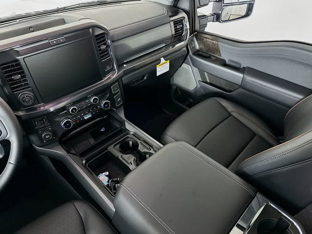 Thumbnail: 2026 Ford F-250 - 11