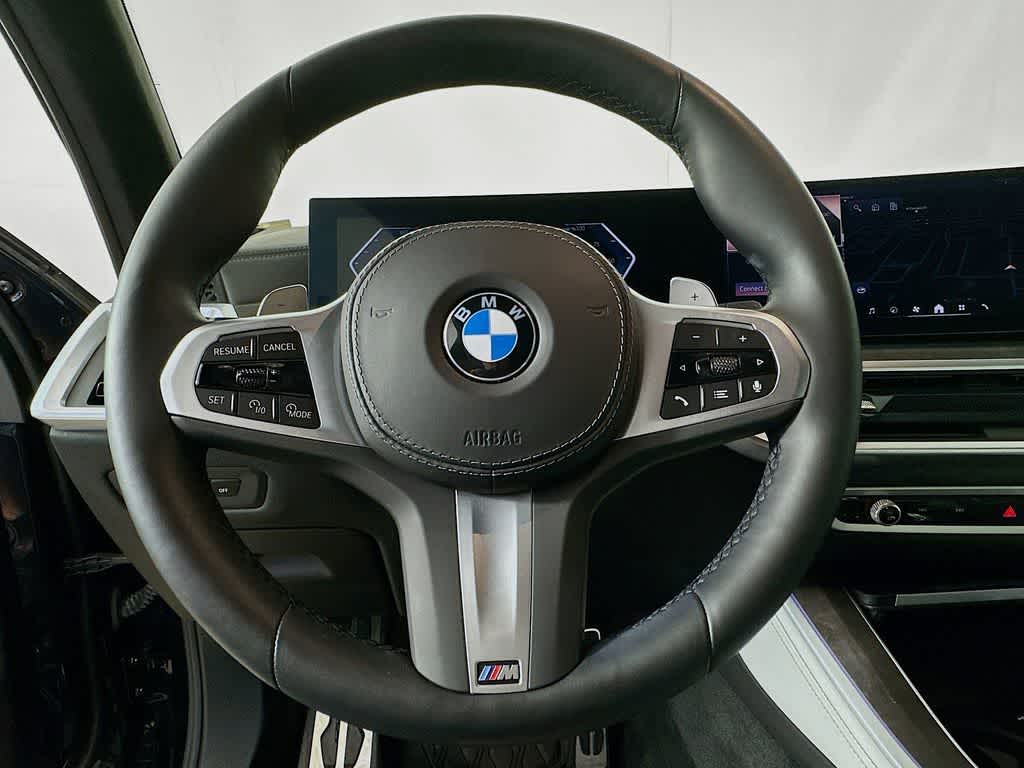 Thumbnail: 2024 BMW X5 - 16
