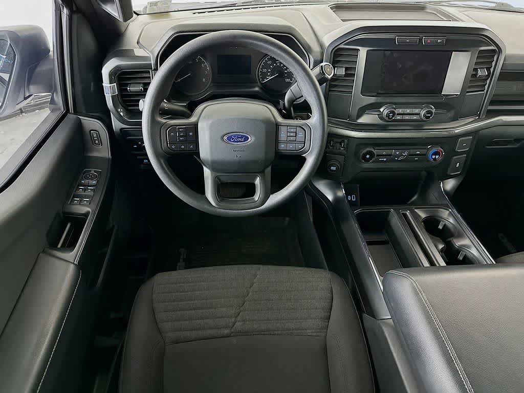 Thumbnail: 2022 Ford F-150 - 10