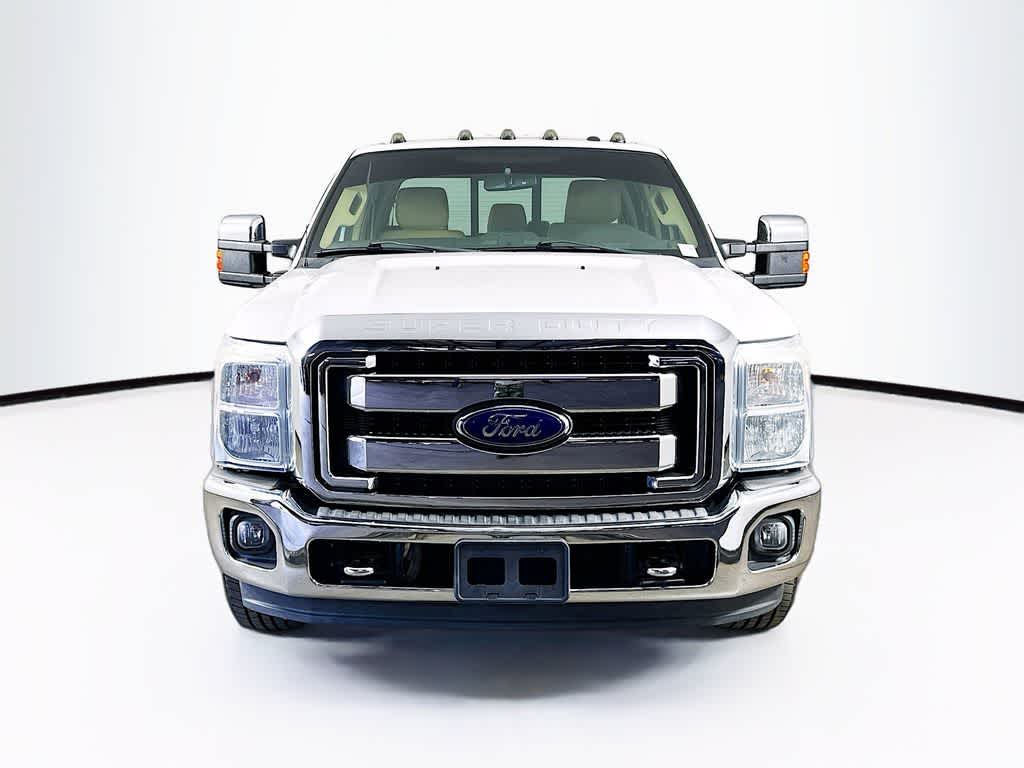 Thumbnail: 2014 Ford Econoline - 6