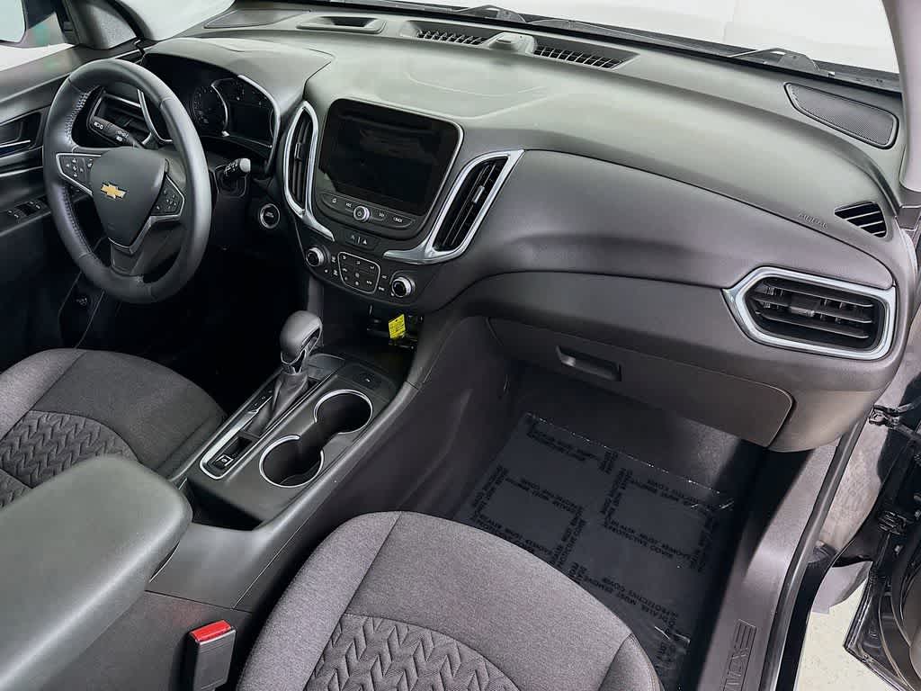 2022 Chevrolet Equinox LT 32