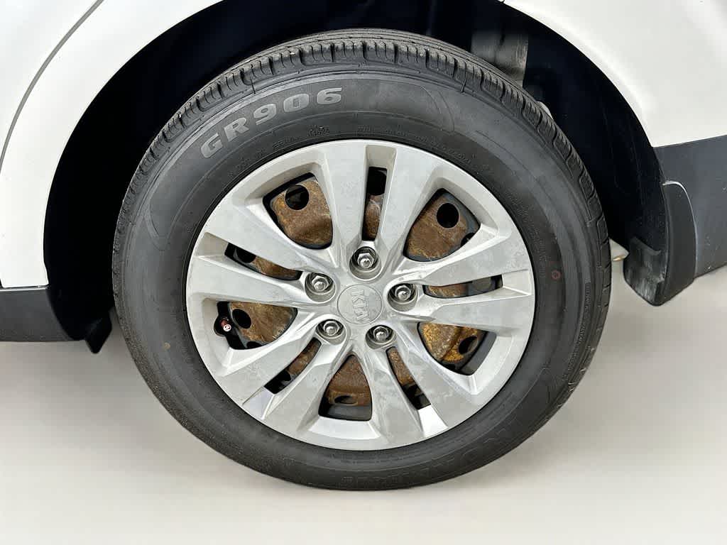 Thumbnail: 2020 Kia Soul - 8