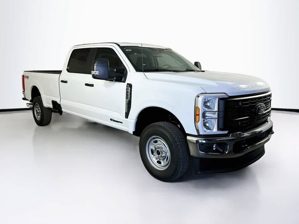 Thumbnail: 2026 Ford F-250 - 23