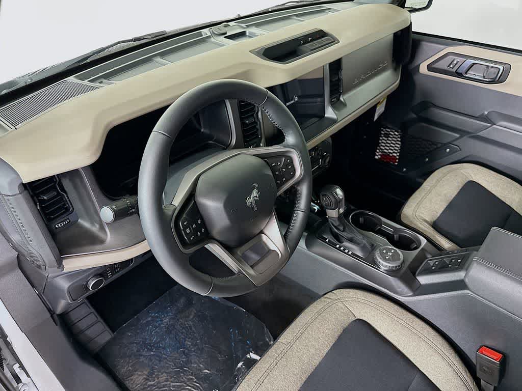 Thumbnail: 2025 Ford Bronco - 2