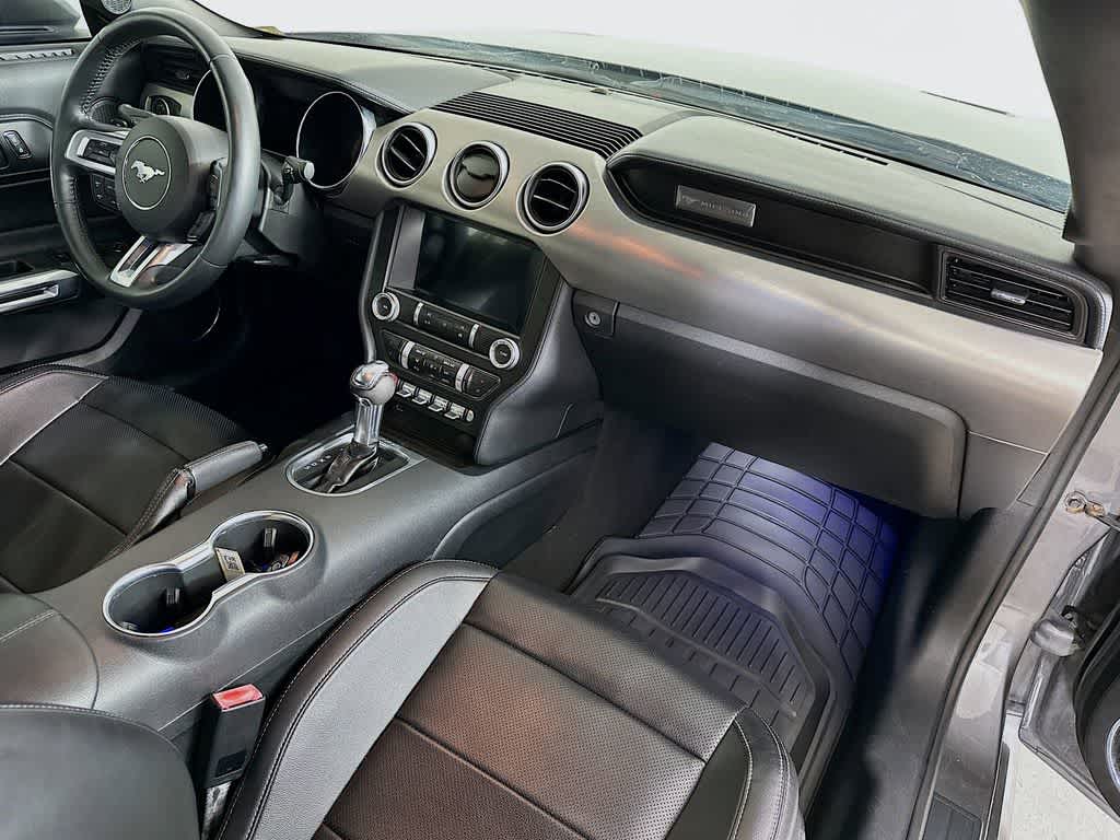 Thumbnail: 2021 Ford Mustang - 30