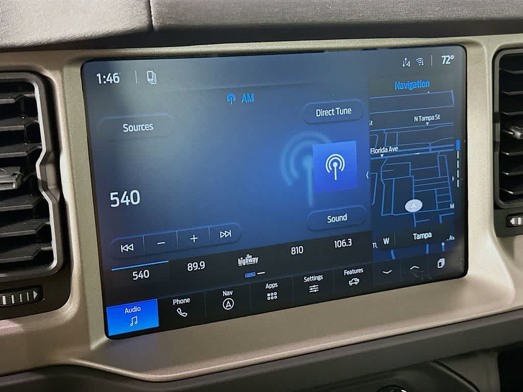 Thumbnail: 2026 Ford Bronco - 17