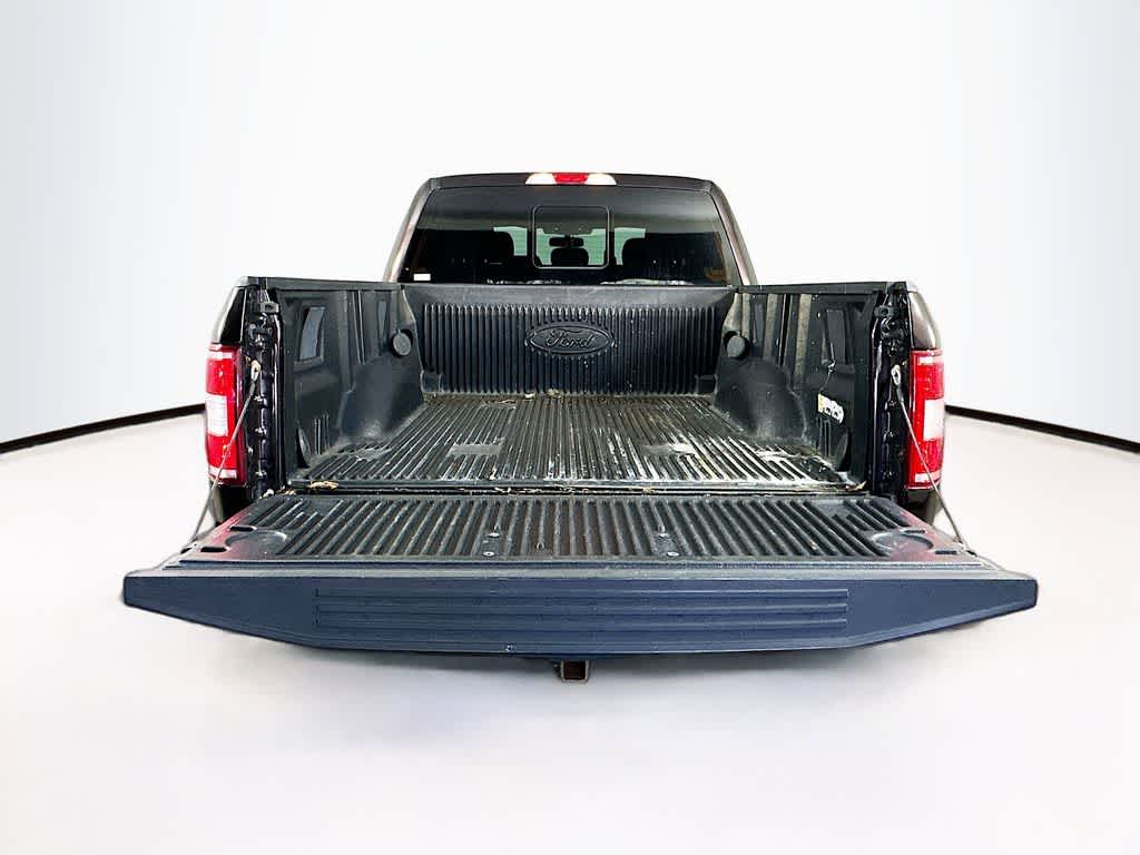 Thumbnail: 2019 Ford F-150 - 21