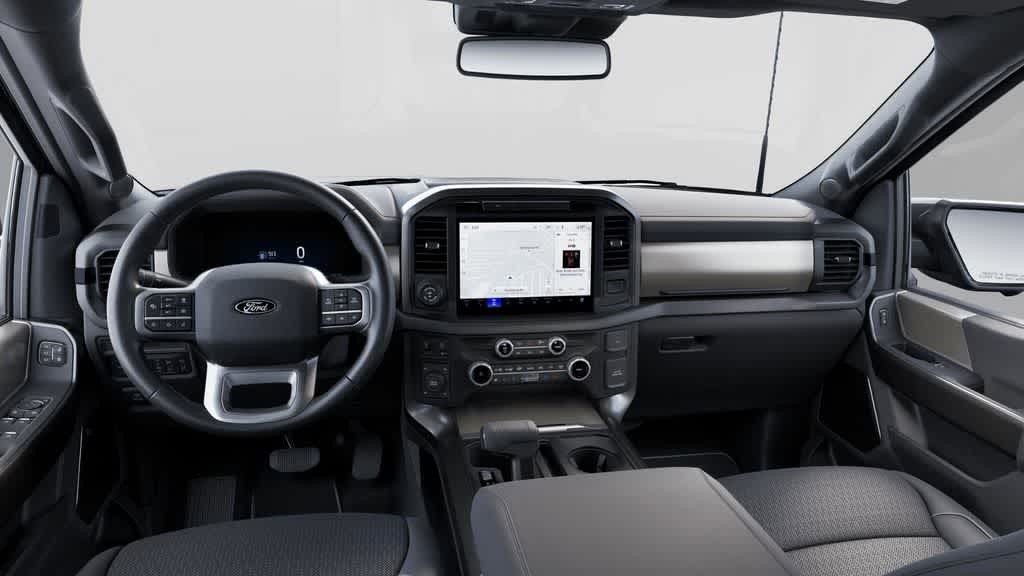 Thumbnail: 2025 Ford F-150 - 8