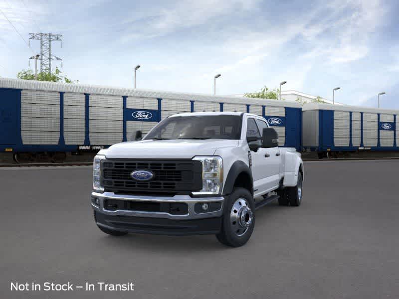 Thumbnail: 2026 Ford F-450 - 2