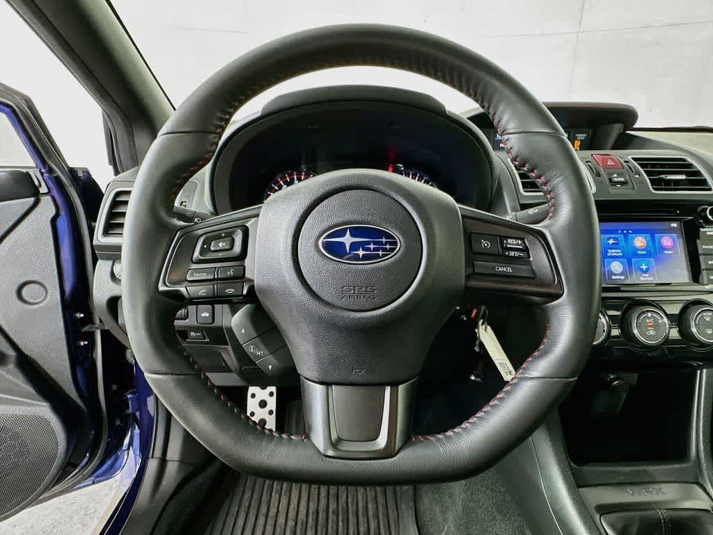 Thumbnail: 2020 Subaru WRX - 15
