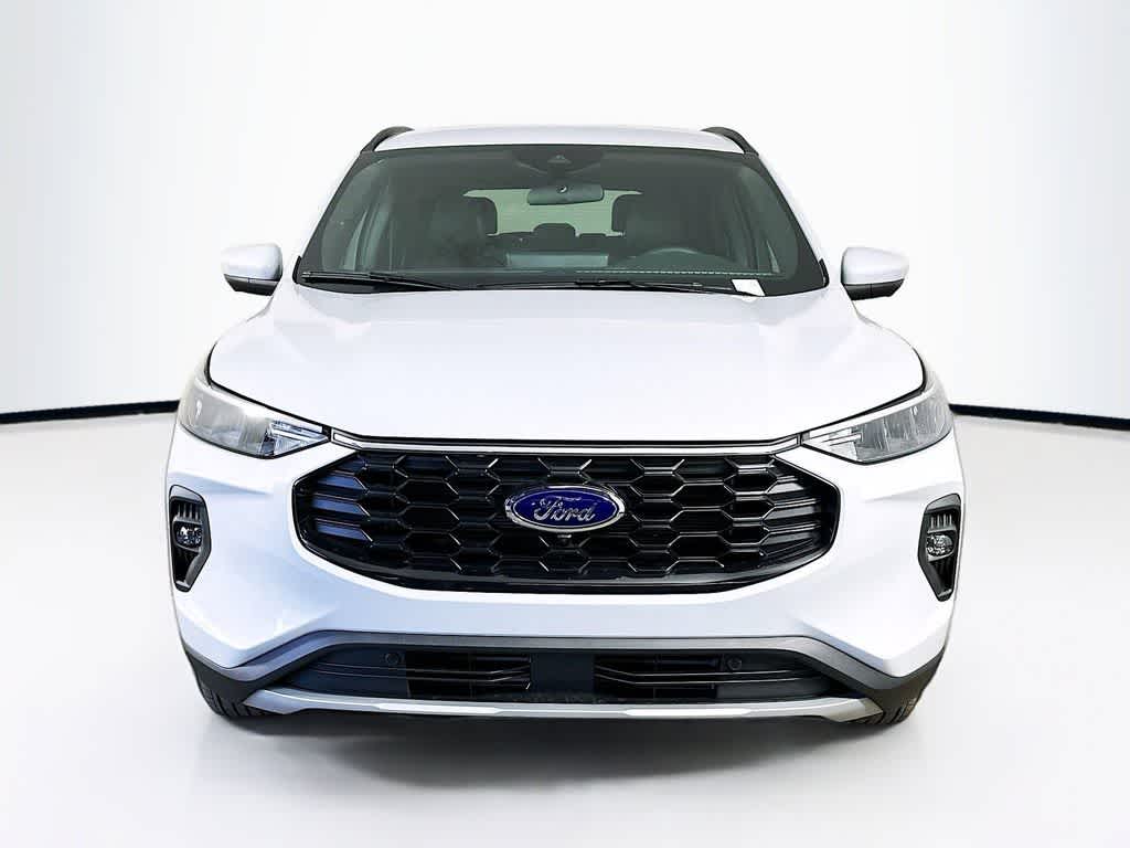 2025 Ford Escape ST-Line Select 6