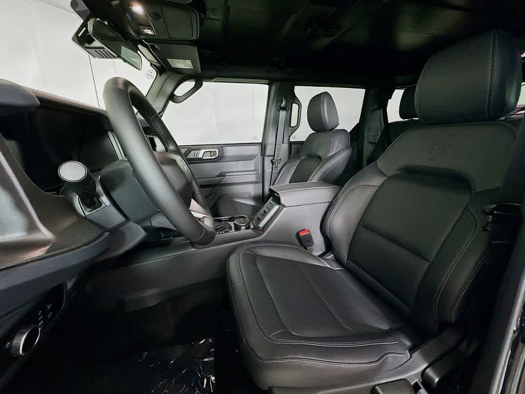 Thumbnail: 2026 Ford Bronco - 12