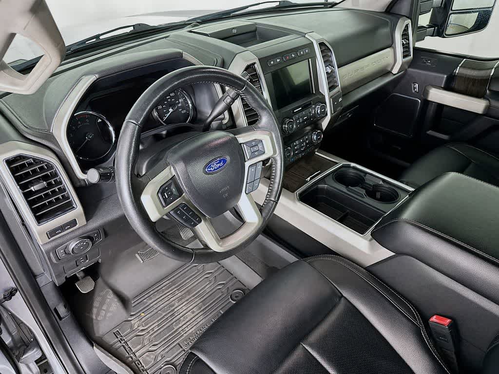 Thumbnail: 2021 Ford Econoline - 2