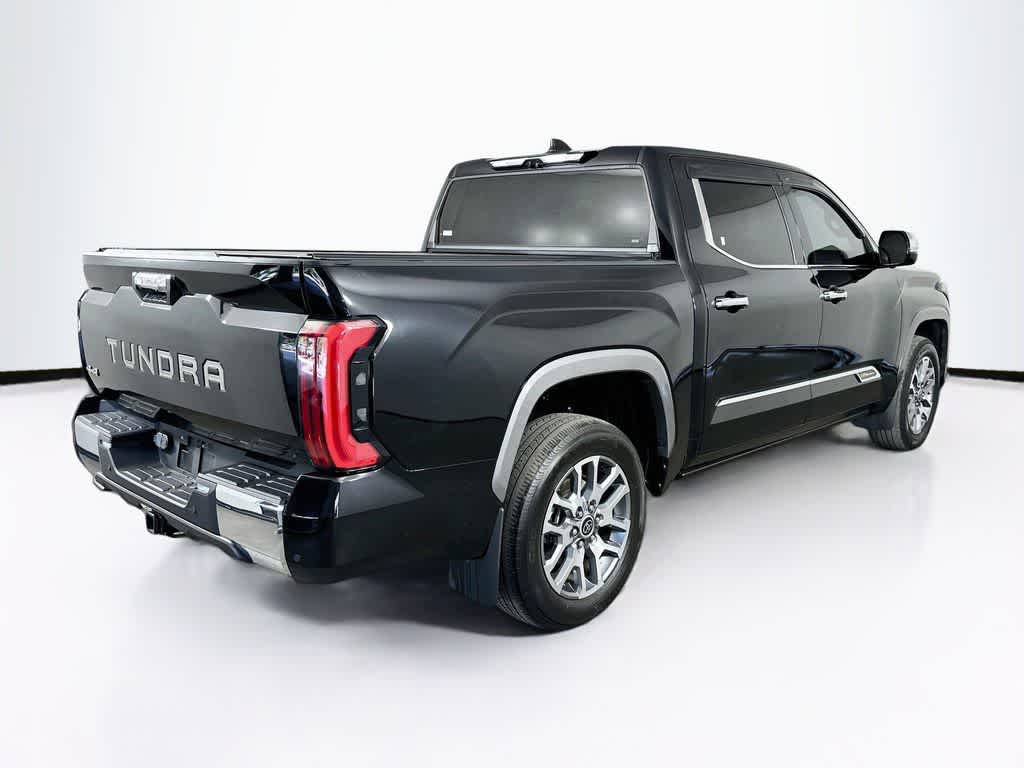 Thumbnail: 2024 Toyota Tundra - 25