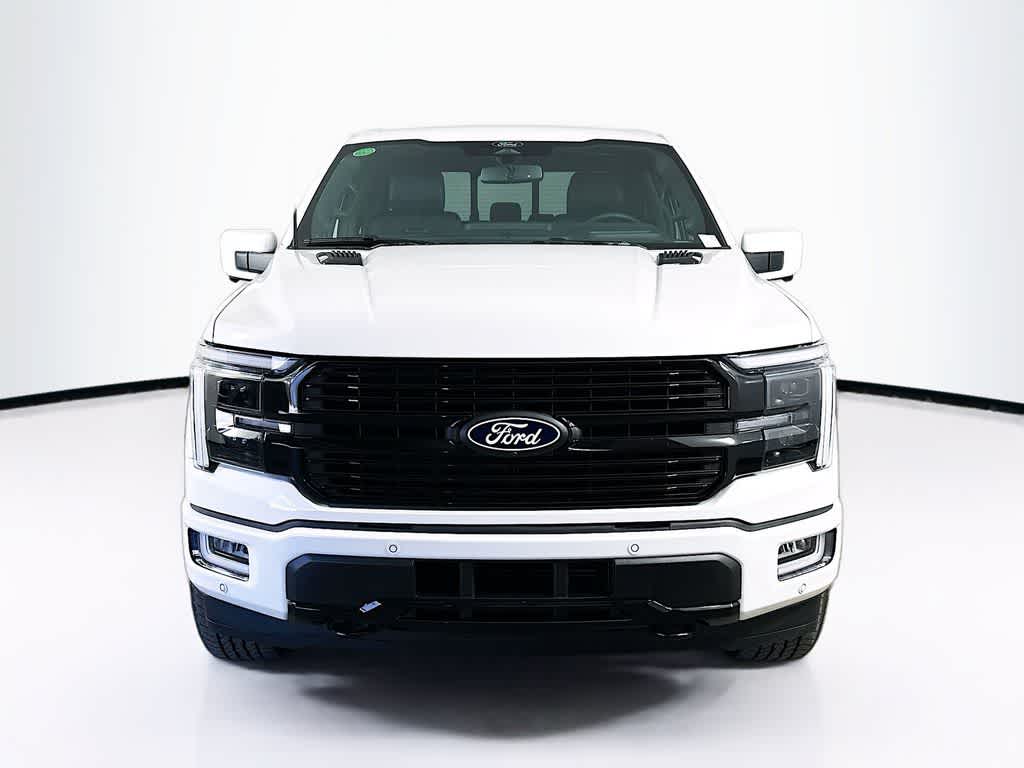 Thumbnail: 2026 Ford F-150 - 5