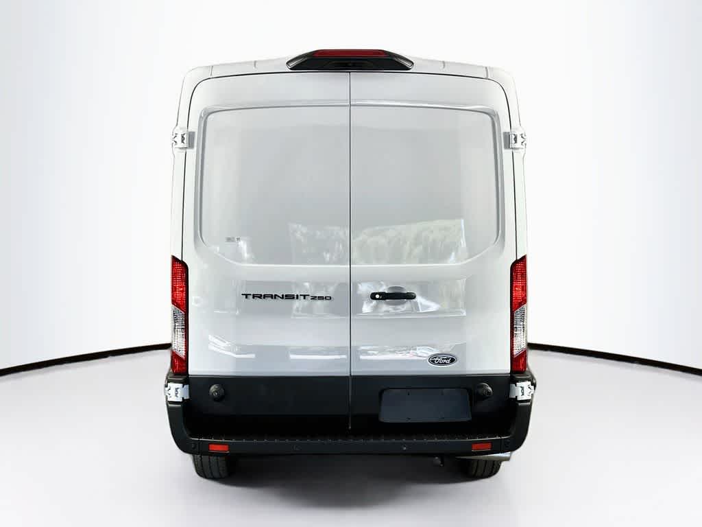 Thumbnail: 2026 Ford Transit Series - 5