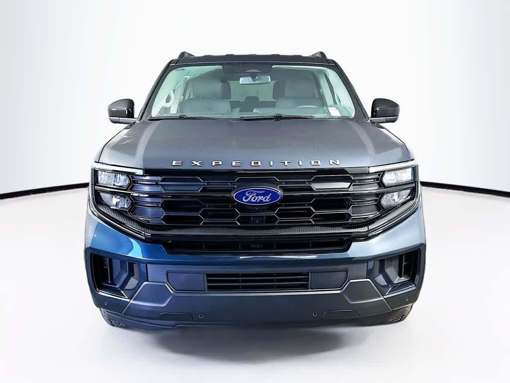 Thumbnail: 2026 Ford Expedition - 6