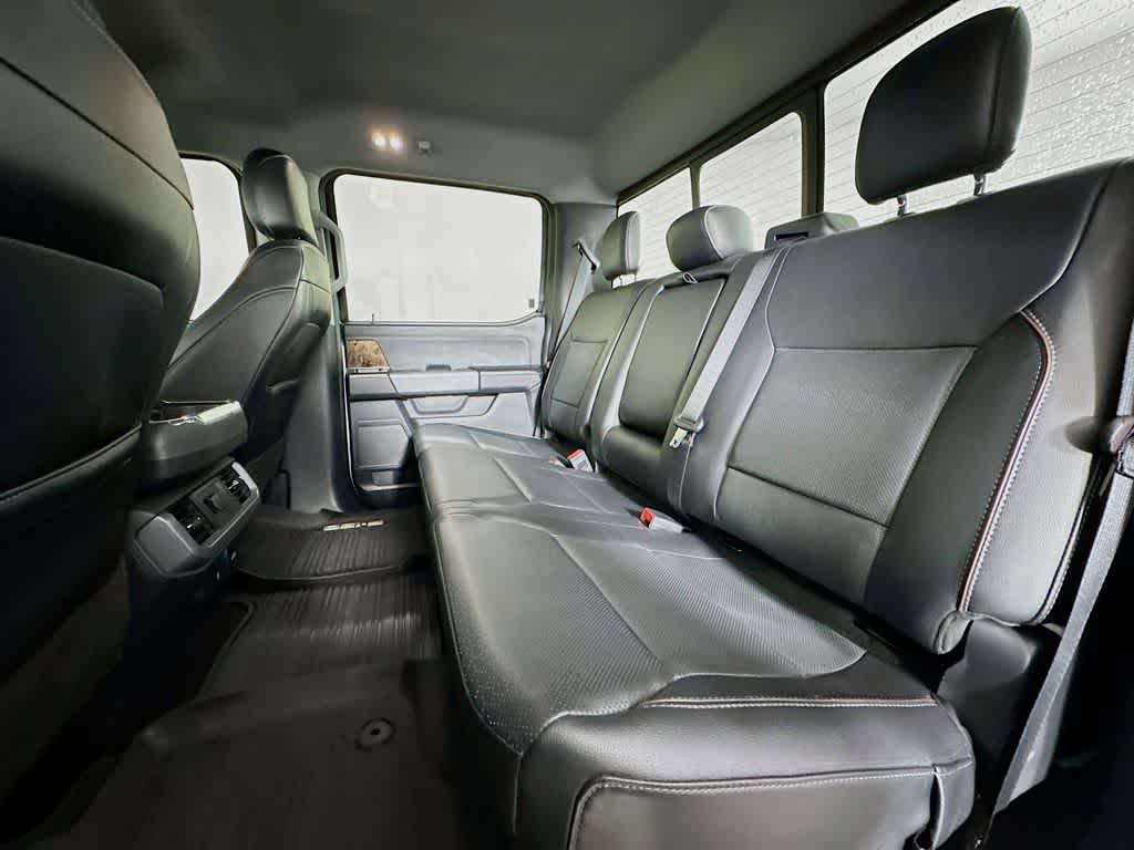 Thumbnail: 2022 Ford F-150 - 32