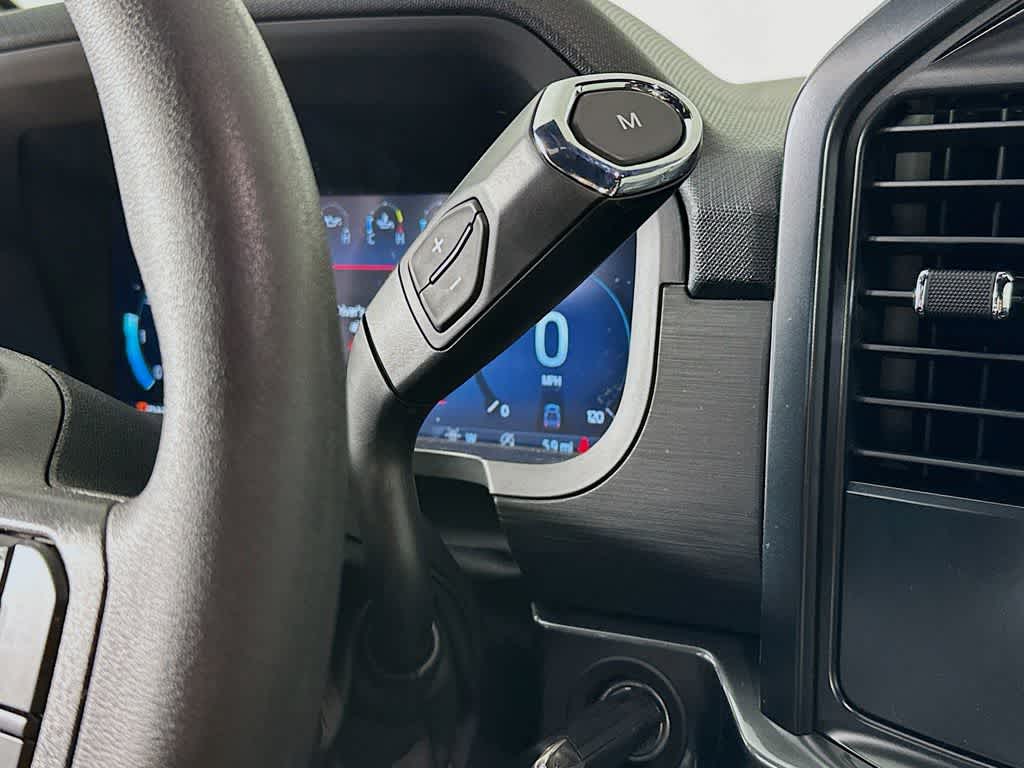 Thumbnail: 2025 Ford F-150 - 20