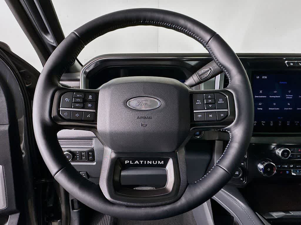 Thumbnail: 2026 Ford F-250 - 16