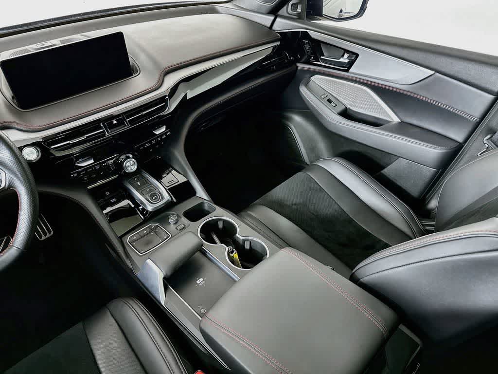 Thumbnail: 2023 Acura MDX - 11