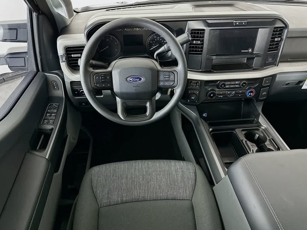 Thumbnail: 2026 Ford F-250 - 10