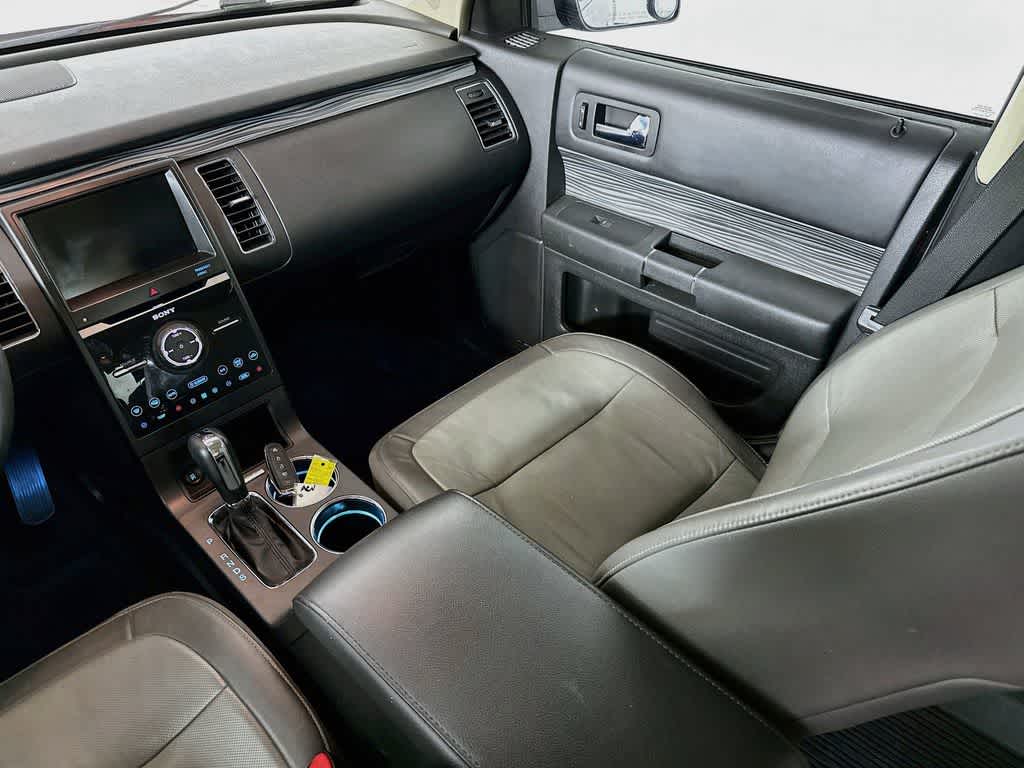 Thumbnail: 2019 Ford Flex - 11